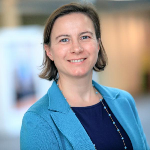 Anne Francoise Didier