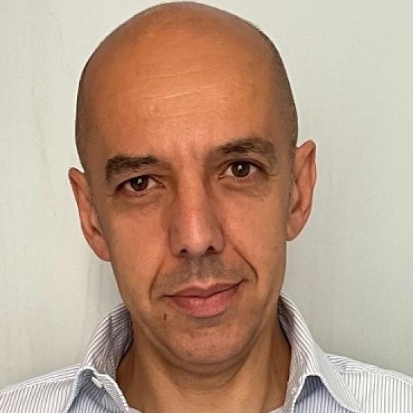 Bonifacio Di Francescantonio