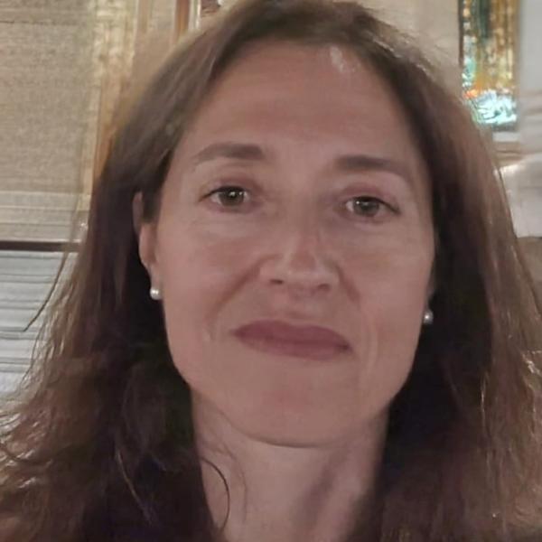 Maria Dolores Urrea Sandoval