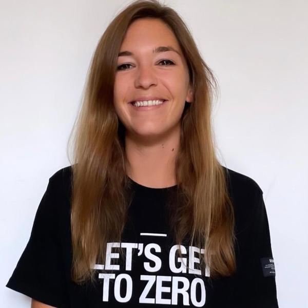 Carlota de Paula Coelho