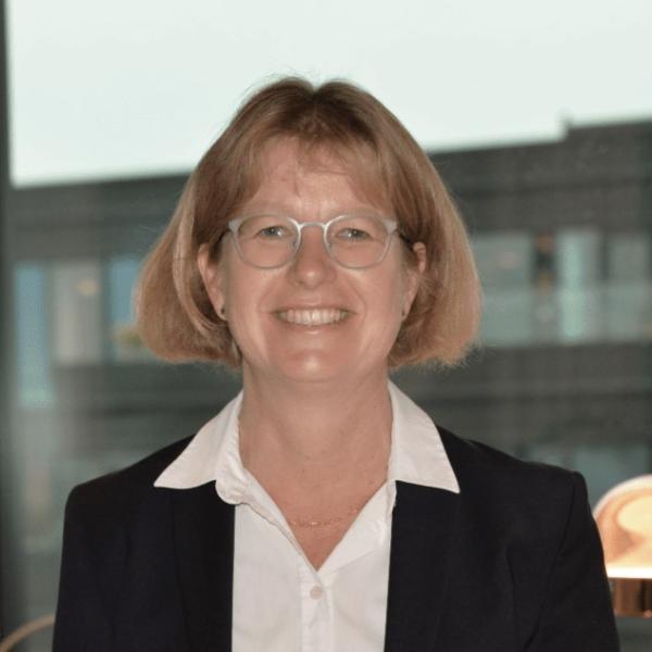 Charlotte Söderlund