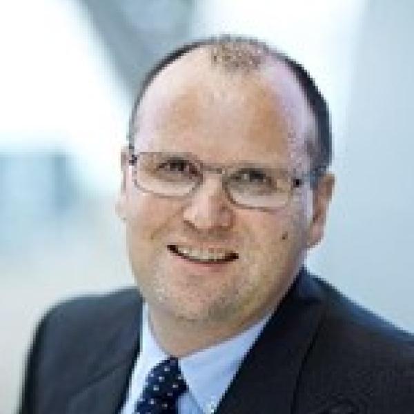 Didrik Thrane-Nielsen