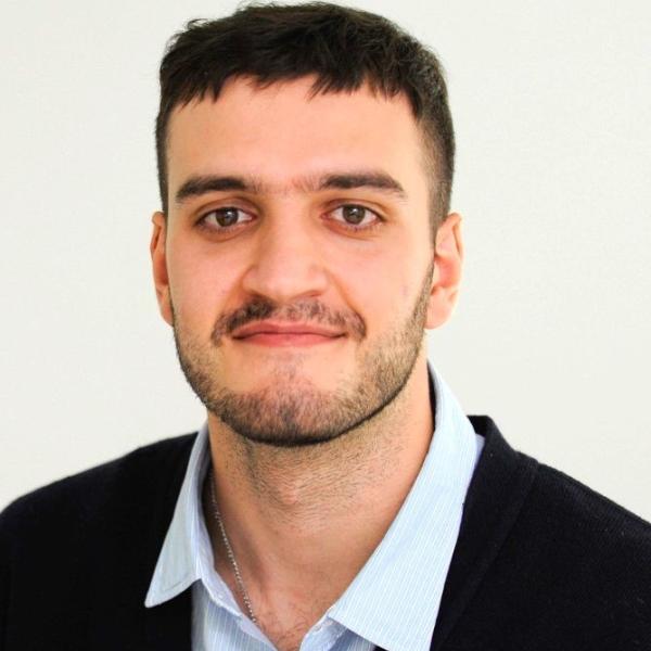 Dimitris Katsagounos