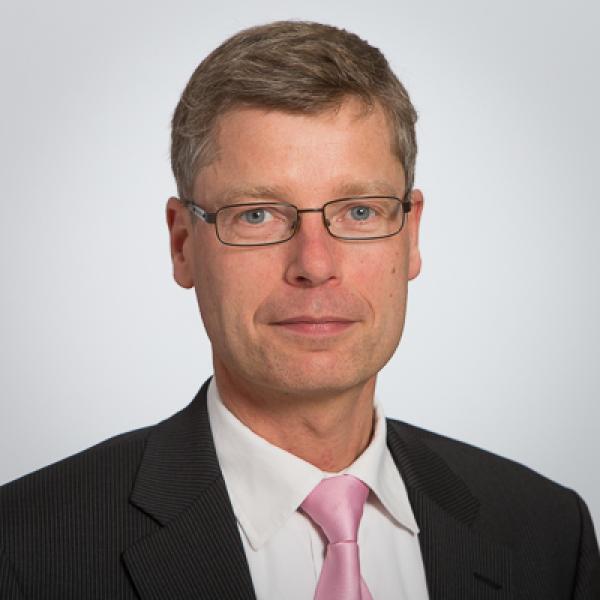 Harm van de Meerendonk