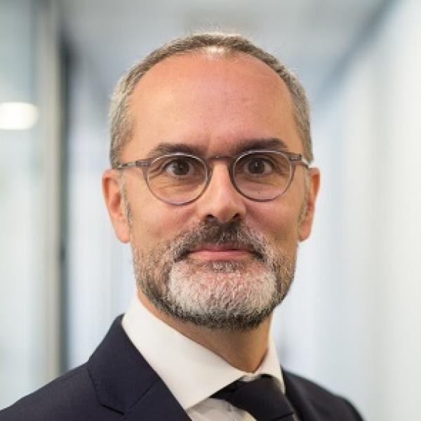 Jesus Federico Valero Gil