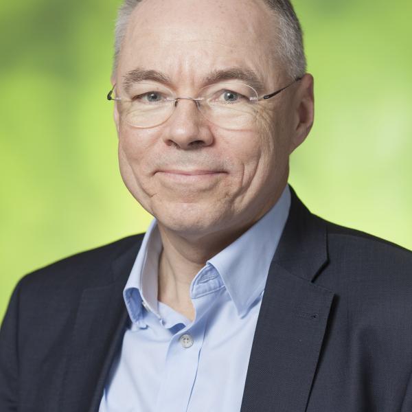 Leo van der Tas
