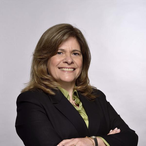 Maria Barreiro Rodrigues