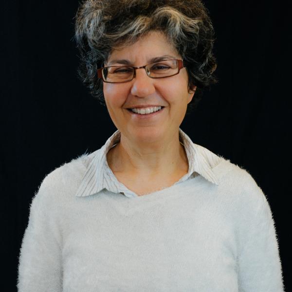 Marie-Pascale Peltre