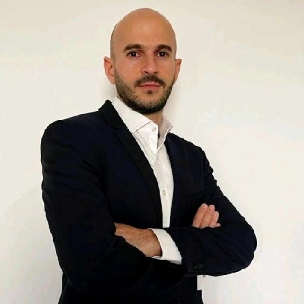 Nikolaos Diamantoulakis