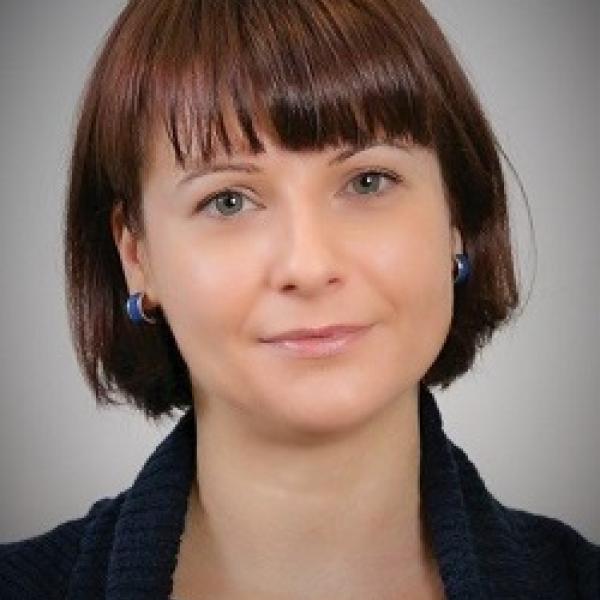 Patrycja Pogodzinska