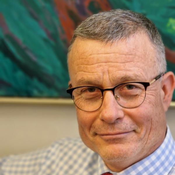 Per Anders Öjar Törnqvist