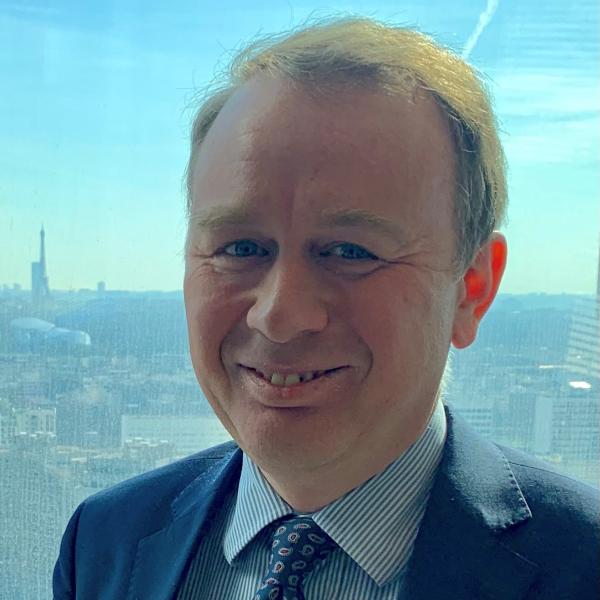 Grégoire de Montchalin