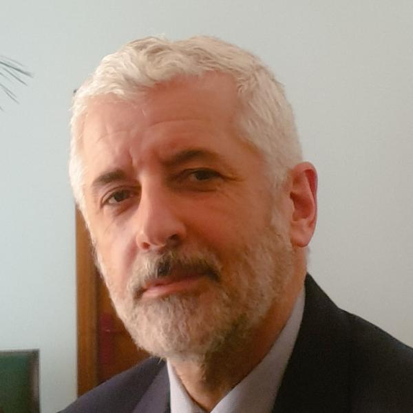 Santiago Duran Dominquez