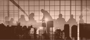 Our Structure AR 2024