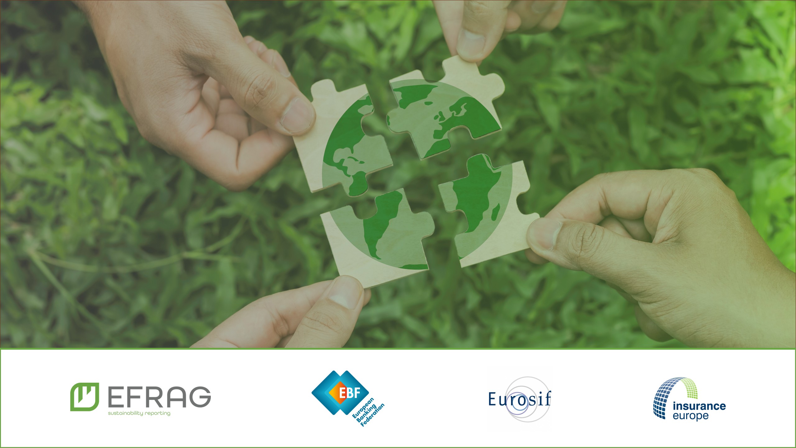 ESRS Outreach Investor