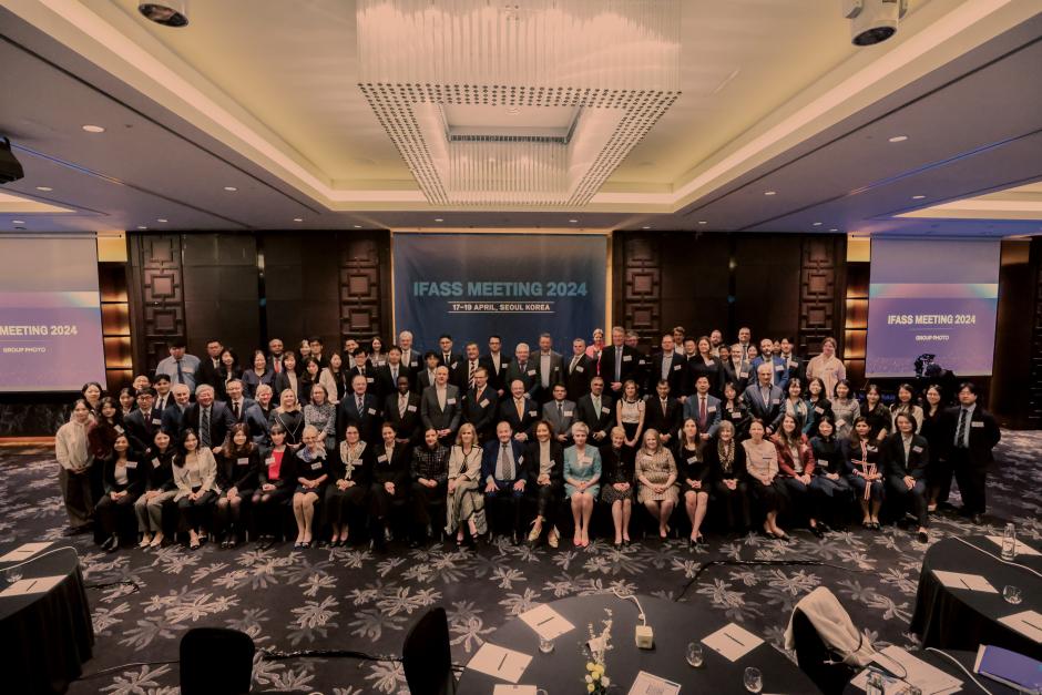 ifass korea