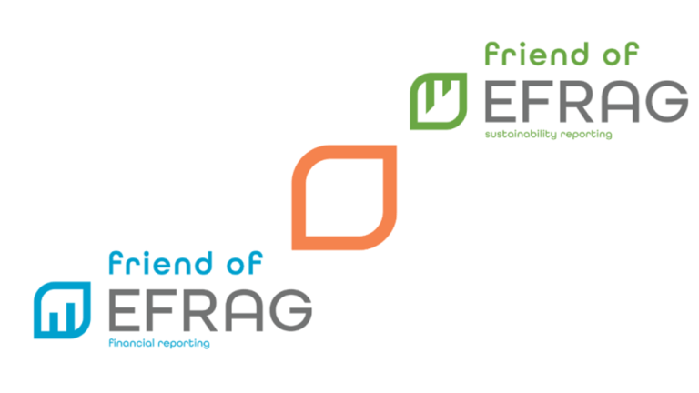 Friends of EFRAG logo big