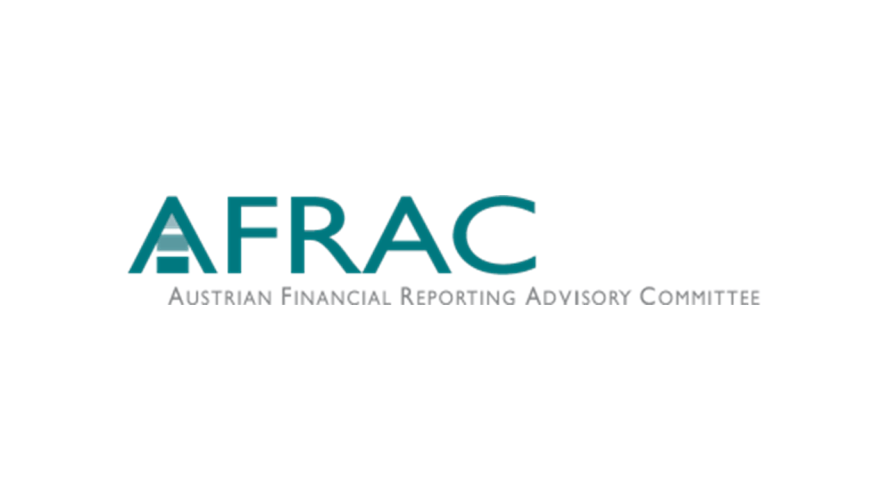 AFRAC - Austrian Financial Reporting Advisory Committee