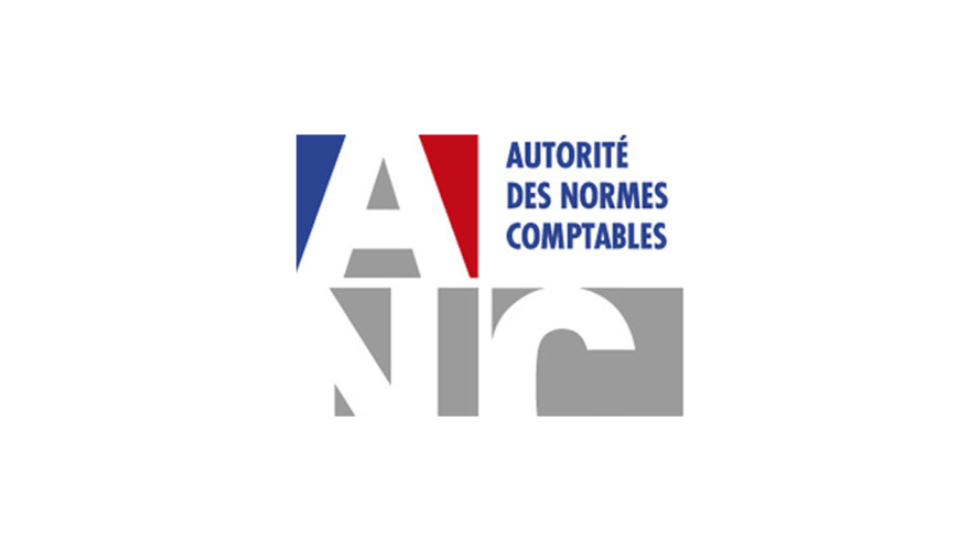 ANC - Autorite' des normes comptables