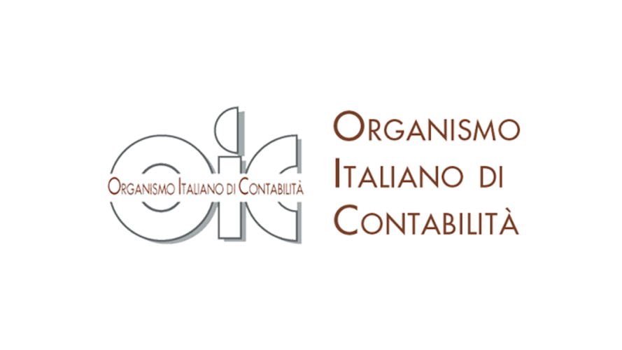 OIC - Organismo Italiano di Contabilita