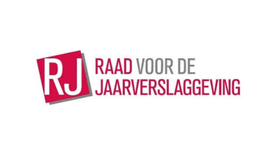 RJ - Raad voor de jaarverslaggeving